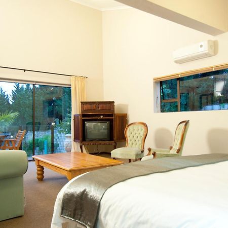 Overmeer Guest House Найсне Экстерьер фото