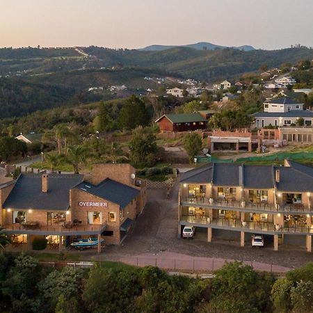 Overmeer Guest House Найсне Экстерьер фото