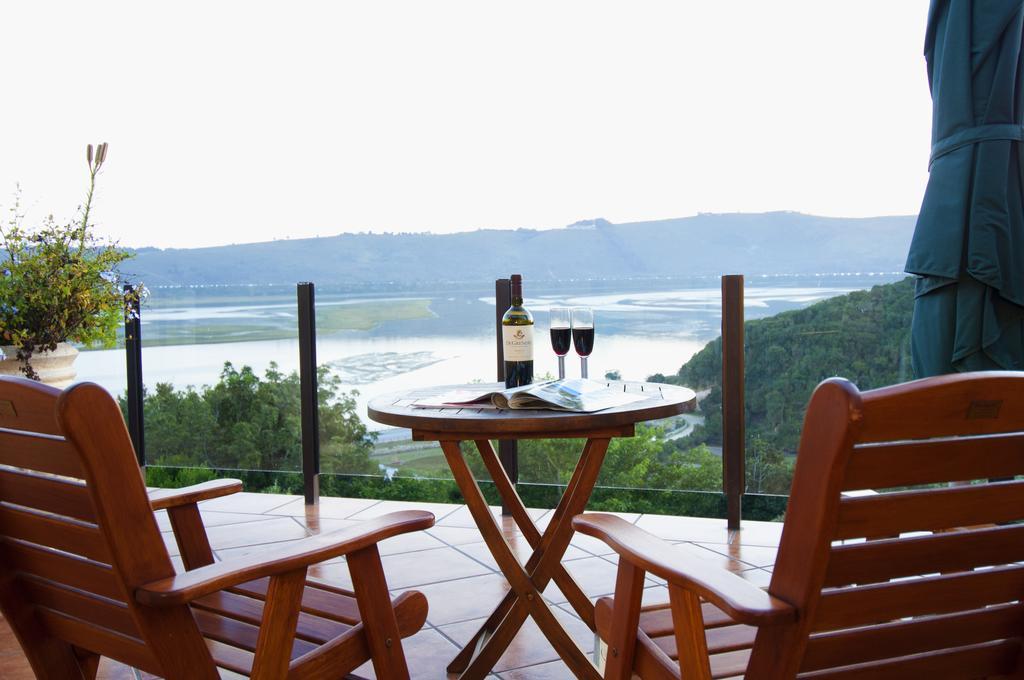Overmeer Guest House Найсне Экстерьер фото
