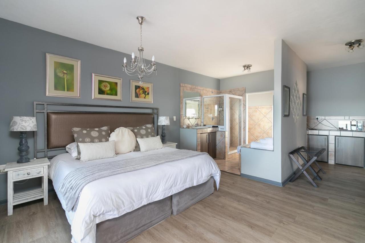 Overmeer Guest House Найсне Экстерьер фото