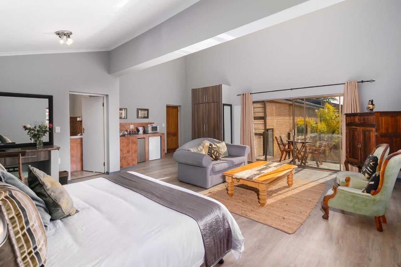 Overmeer Guest House Найсне Экстерьер фото